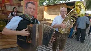 Volksmusikfreunde - Beim Hans in da Stub`n