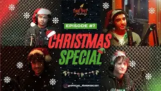 Christmas Special!!!