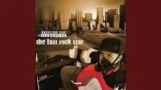 The Last Rock Star