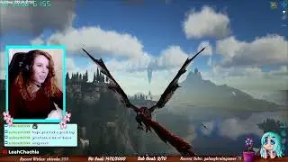 Omega Megapithecus Boss Fight!