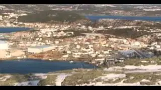 St. Anthony- Community profile- College of the North Atlantic