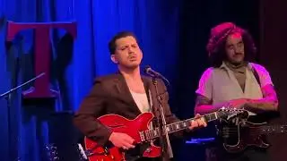 Acre of Land - Jeremie Albino Live at The Tractor 🚜 Tavern in Seattle, Washington 2/28/2024