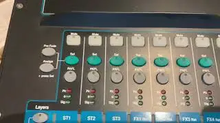 Mesa QU32