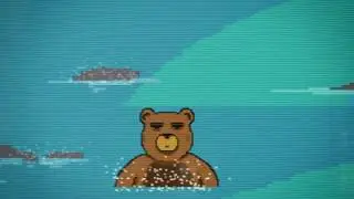 Alex Mauer - THE BEAR music video