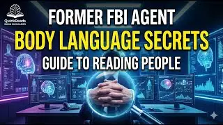 How to Analyze People on Sight: Read People Like a Book Summary