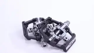 HT X2 Clipless Pedals