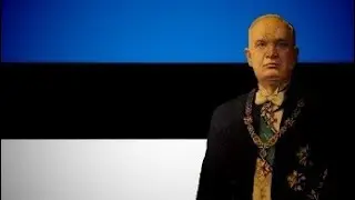 Hoi4 Red flood : republic of estonia | eesti vabariik - Tuljak