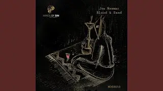 Blood & Sand (Original Mix)