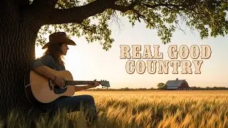 Country Living in 4K &mdash; Long Soothing Visuals of Wheat Fields, Barns, and Horses