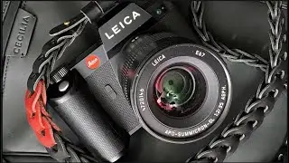ENTER OUR GIVEAWAY for a Chance to Win a Cecilia Gallery Camera Bag or Rock & Roll Strap!