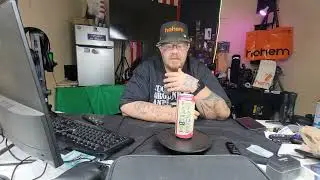 Ghost Energy Raspberry Cream Taste And Review #Reviews#Vanlife#Unboxing#Everydaylife