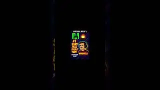Minecraft Survival Serisi #1  Gemi Enkazını Yağmalayarak Başladım! short