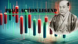 PRICE ACTION LEGEND: Munehisa Homma