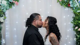 Mynor & Ruth Recap Video 💍