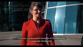 Impact of AI in Global Labour Market