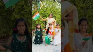 Happy INDEPENDENCE DAY to all 🇮🇳🇮🇳🇮🇳#achyuthasaddikuti #trending