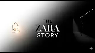 How Zara Took Over Fashion | The Inditex Story