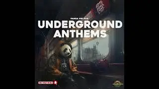 Panda Hiphop - Average 🐼