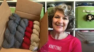 A Stitch in Time Podcast Episode 231: Boxes of Loveliness