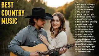 Heartland Country Love Classics | Warm Voices Preserving Stories of Heart and Home