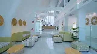 M&aacute;s nuevo. M&aacute;s especial | New and Special - MarSenses Rosa del Mar Hotel