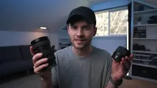 CAMERA LENS FOCAL LENGTH, FIELD OF VIEW, LENS COMPRESSION AND LENS DISTORTION