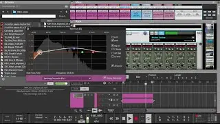 Reason 11 suite | Reason 11.3 Tutorial