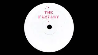 The Fantasy - Strong Dub