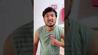 Wait till the end 😂 #comedy #comedyvideo #shorts #youtubeshorts #funny #funnyvideo