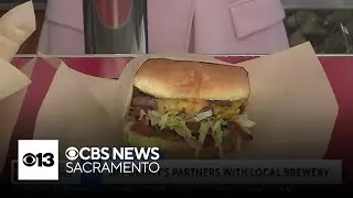 Jim Denny's partners with Sacramento brewery to stay open