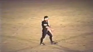 1994 Schulenburg Shorthorns vs. East Bernard Brahmas Football