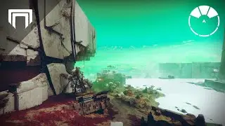 The Inverted Spire (Ambient + Action Layer) - Destiny 2 OST