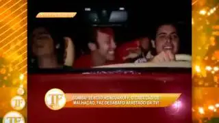 TV Fama &ndash; Rede TV