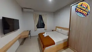 Cove Urooms Panglima Polim | Jakarta, Indonesia | Hotel Review ⭐
