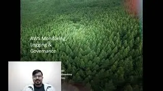 AWS Monitoring Logging and Governance Explained for Beginners