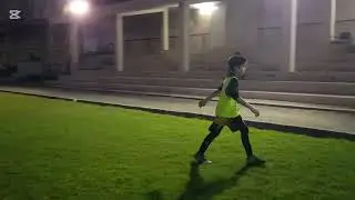 National Football Academy U14 Football Match Highlights |  Soccer Skills, Goals & Best Moments | 