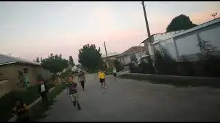 Alex, Azzi, Xoji Quvonch.