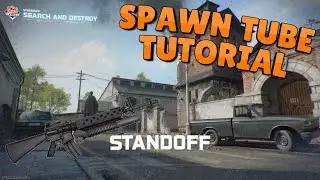 Black Ops 7 - Инструкция по использованию трубки возрождения (режим 