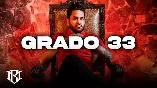 Grado 33 - Virlan Garcia, Luis R Conriquez, Herencia De Grandes