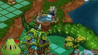 My Singing Monsters Dawn Of Fire Eggstravaganza Update 2025 Wishing Well