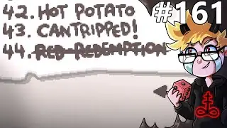 Ukryty Challenge - TBoI: Repentance (Nowy Save) #161