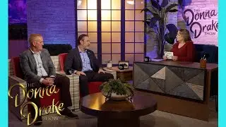 The Donna Drake Show on PERSONALIZED FINANCIAL PLANNING with MAIN STREET FINANCIAL GROUP