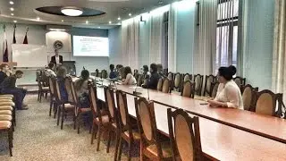 Тренды интернет-маркетинга 2016 (Бизнес клуб СибГАУ) - Годымчук Максим