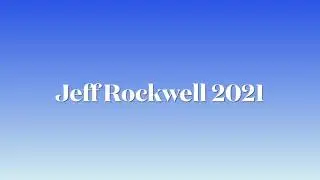 Satin Doll by Jeff Rockwell