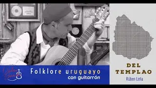 DEL TEMPLAO | MARCELLO CAMINHA