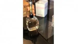 5ml Perfume Atomizer Spray Bottle for Travel | Mini Perfume Refill Bottle