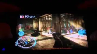 Killzone Mercenary Walkthrough #10 