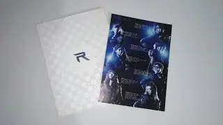RaNia (라니아) - Time to Rock Da Show 'Pop Pop Pop' Unboxing~