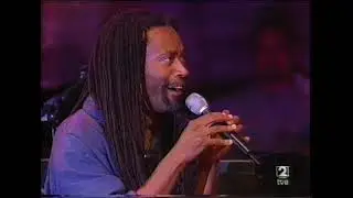 Bobby Mcferrin con Gil Goldstein,Richard Bona y Omar Hakim   Festival Jazz Donosti San Sebastian