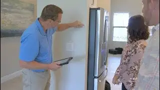 Understanding Home Settling  |  Homes by WestBay How-To Videos